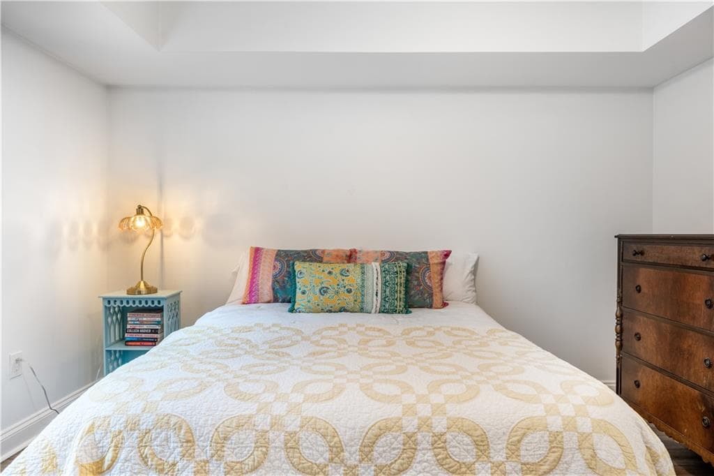 Condominium at 152 Crompton Avenue UNIT 5, East Greenwich, photo 26 of 39