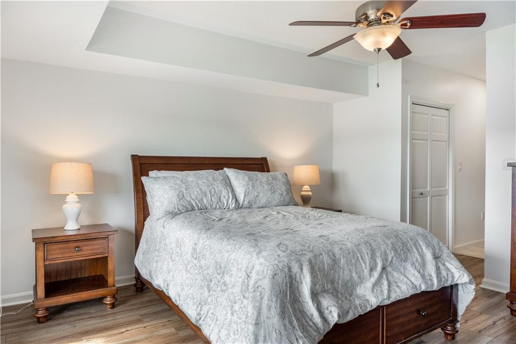 Condominium at 152 Crompton Avenue UNIT 5, East Greenwich, photo 28 of 39