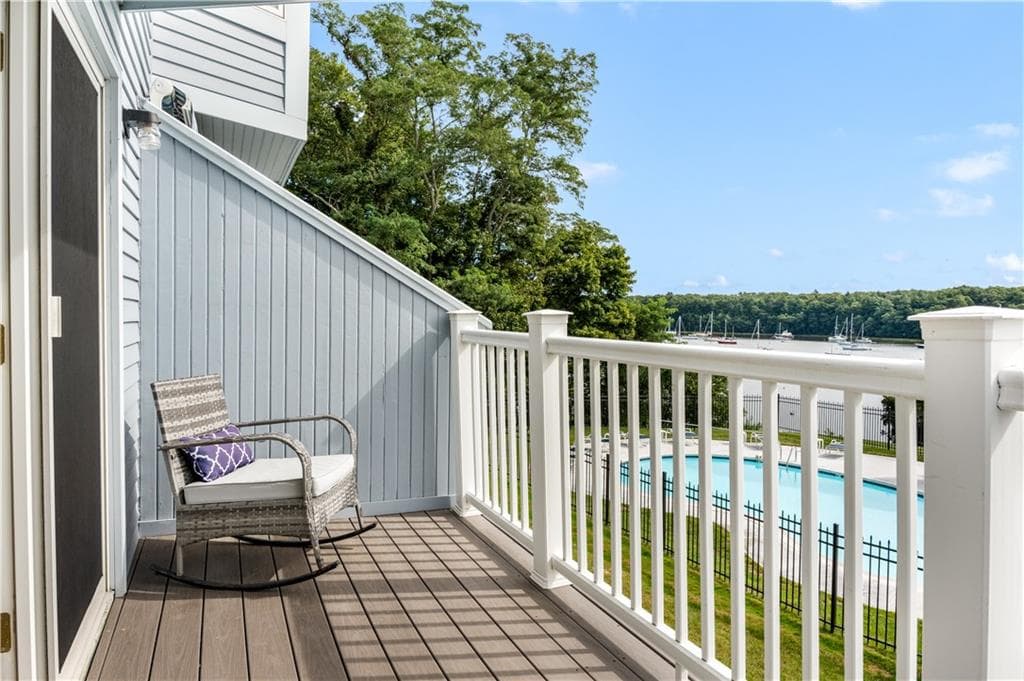 Condominium at 152 Crompton Avenue UNIT 5, East Greenwich, photo 14 of 39