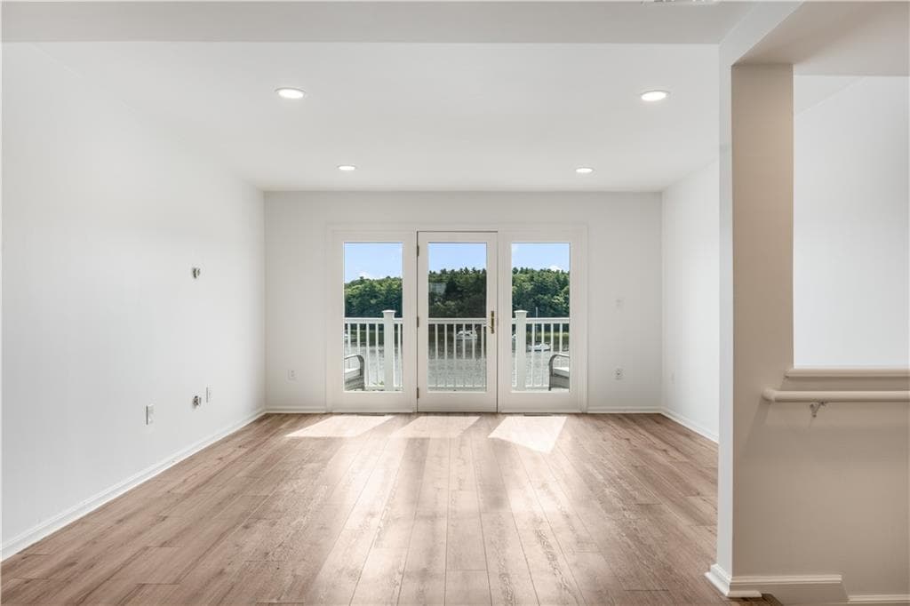 Condominium at 152 Crompton Avenue UNIT 5, East Greenwich, photo 19 of 39