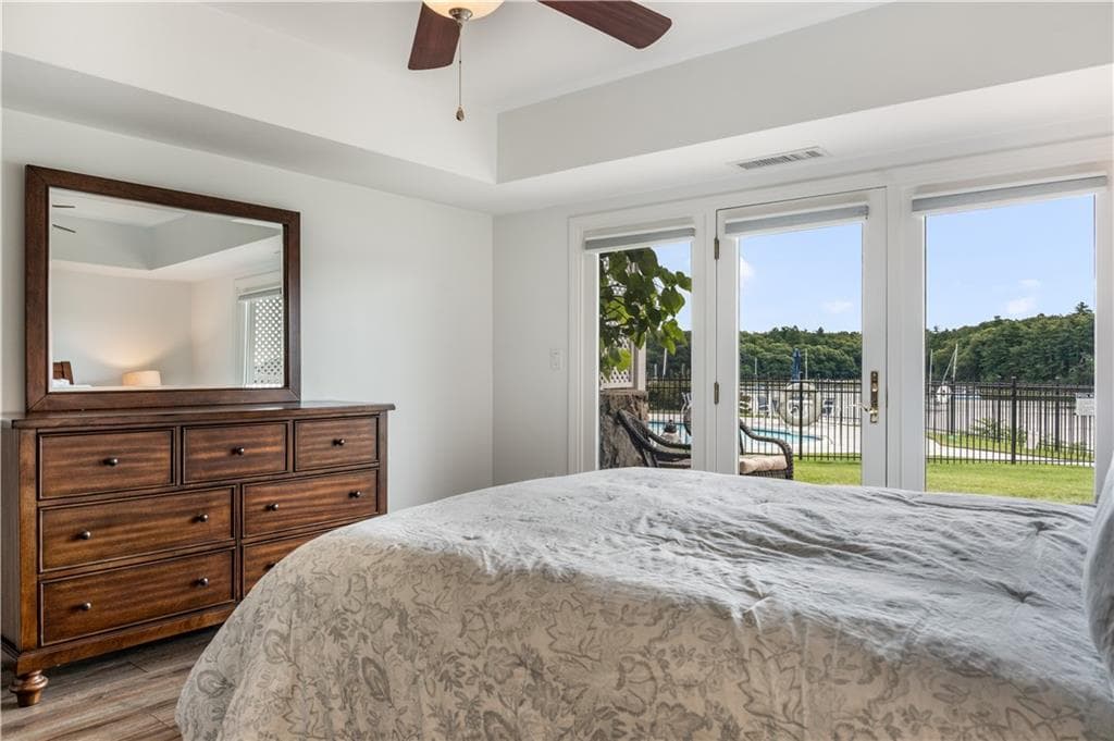 Condominium at 152 Crompton Avenue UNIT 5, East Greenwich, photo 29 of 39