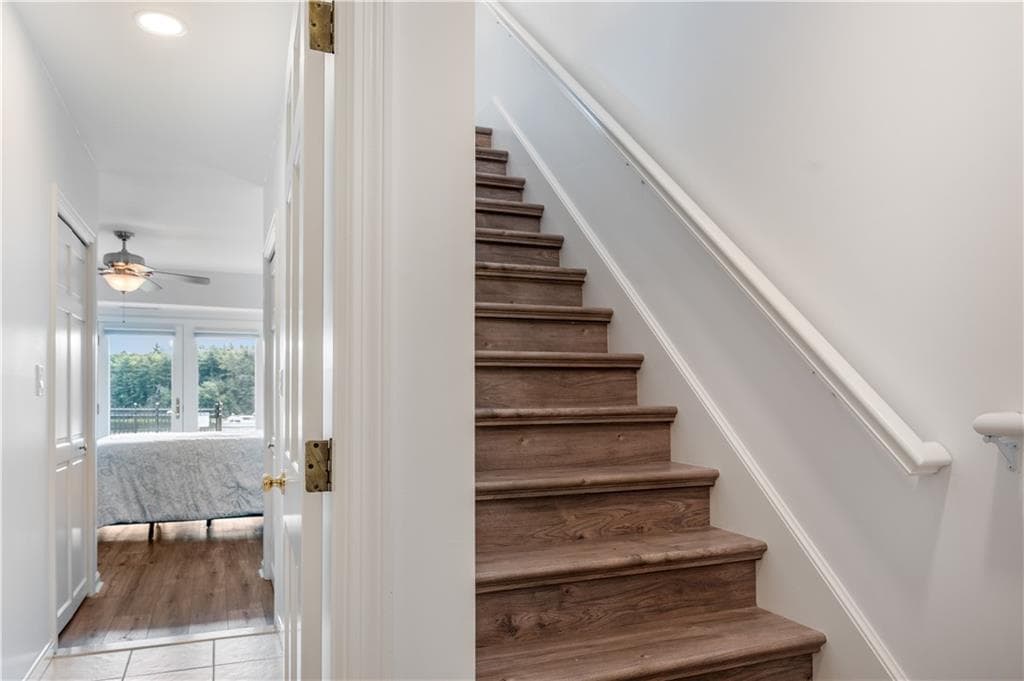 Condominium at 152 Crompton Avenue UNIT 5, East Greenwich, photo 21 of 39