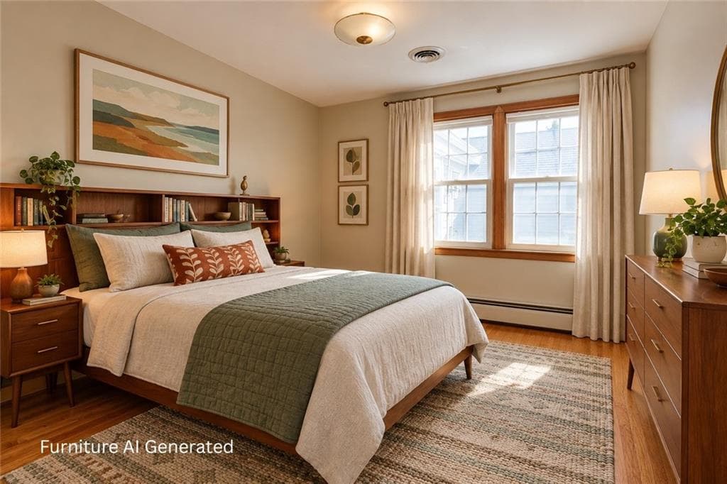 Single Family Residence at 40 Brimfield Road, Cranston, photo 16 of 40
