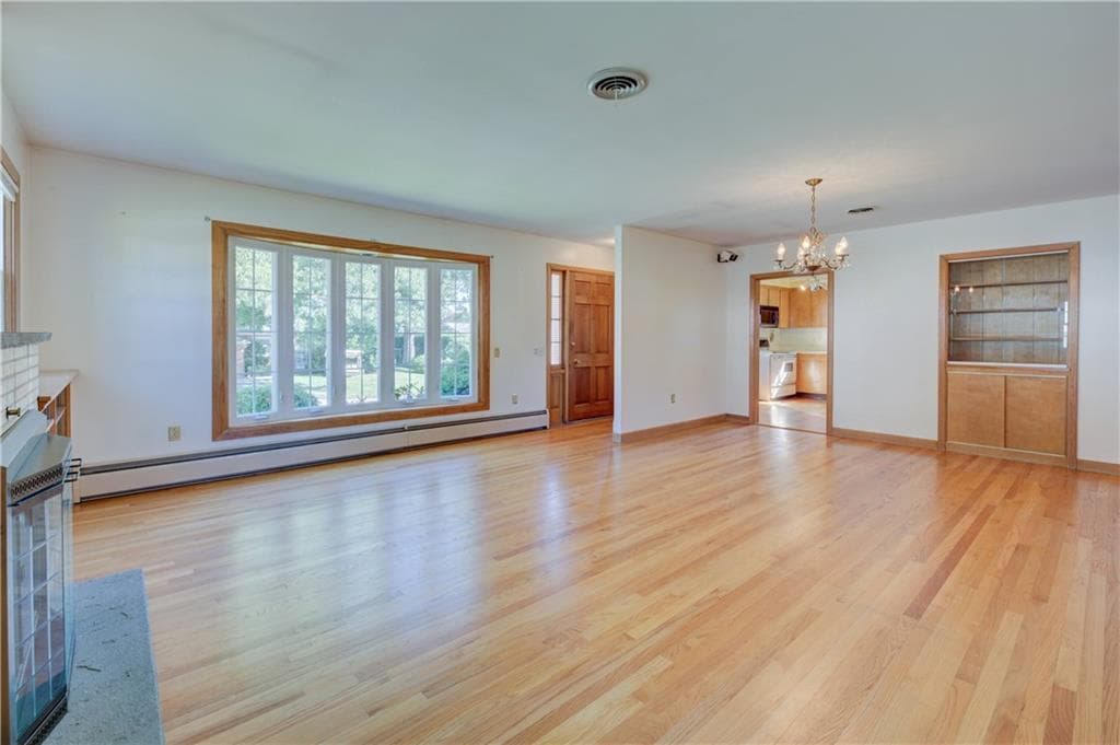 Single Family Residence at 40 Brimfield Road, Cranston, photo 12 of 40