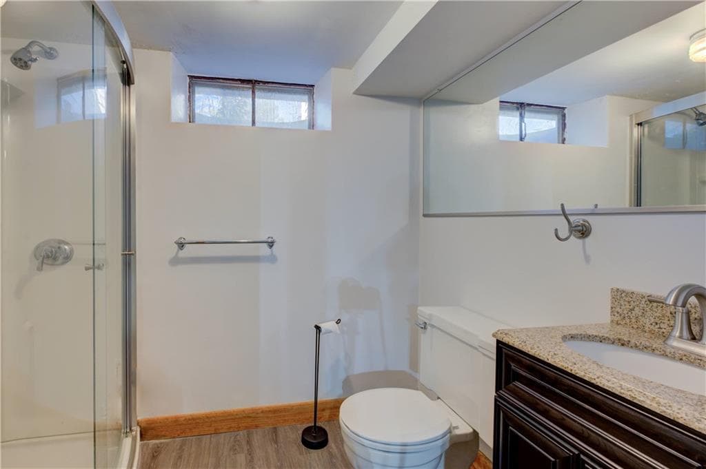 Single Family Residence at 40 Brimfield Road, Cranston, photo 22 of 40