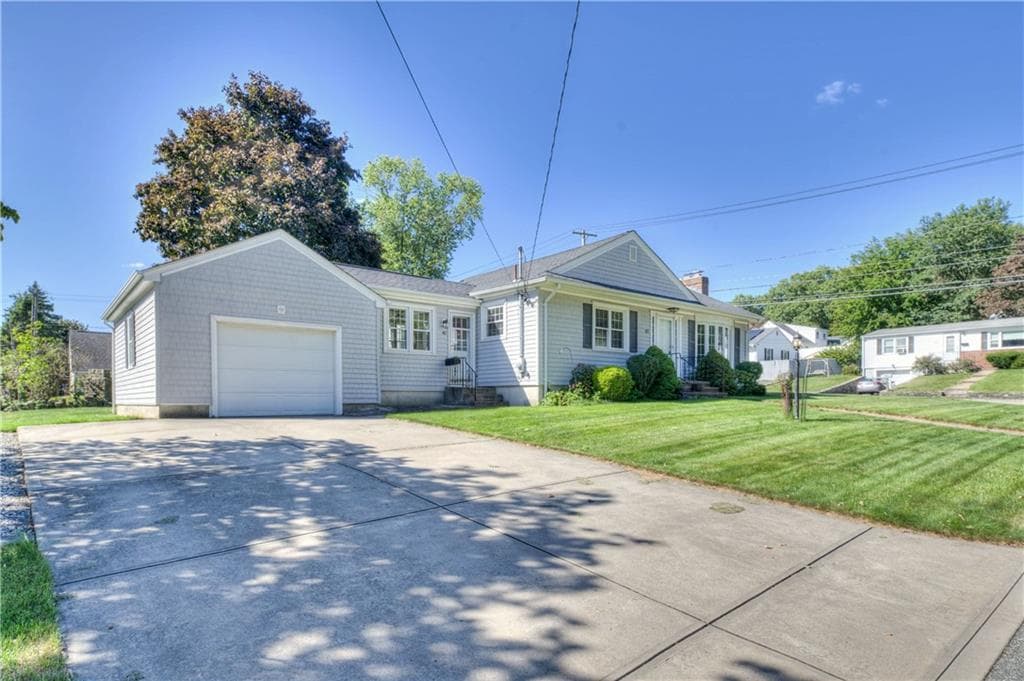 Single Family Residence at 40 Brimfield Road, Cranston, photo 35 of 40