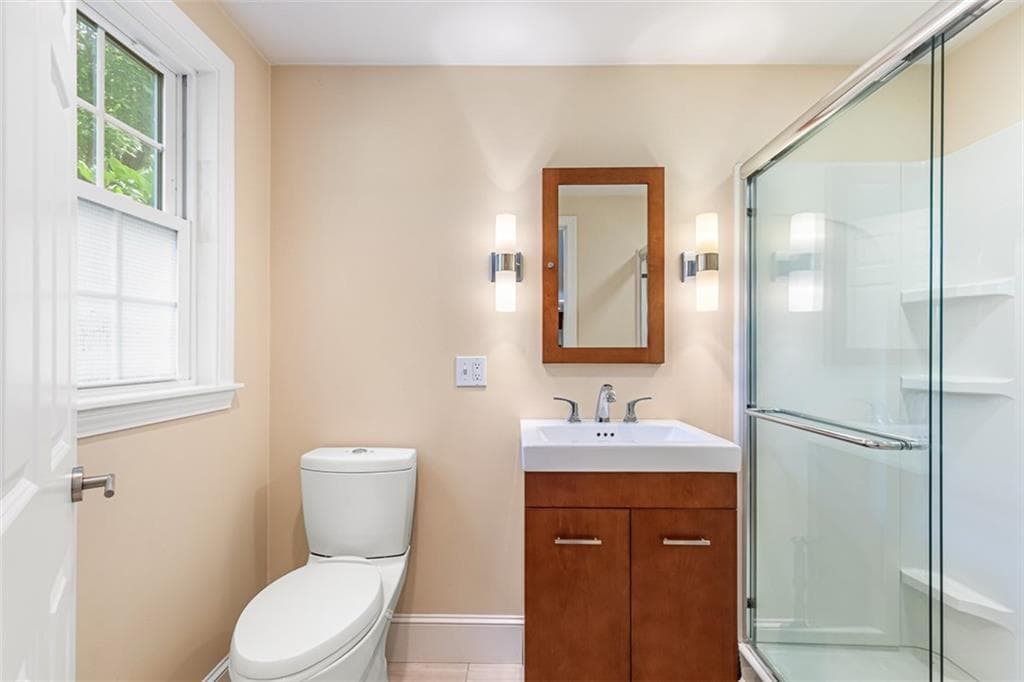 Single Family Residence at 7 Terrace Drive, Barrington, photo 23 of 49