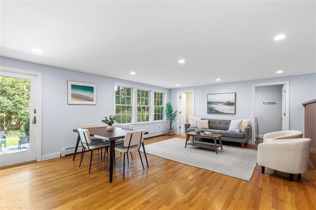 Single Family Residence at 7 Terrace Drive, Barrington, photo 6 of 49