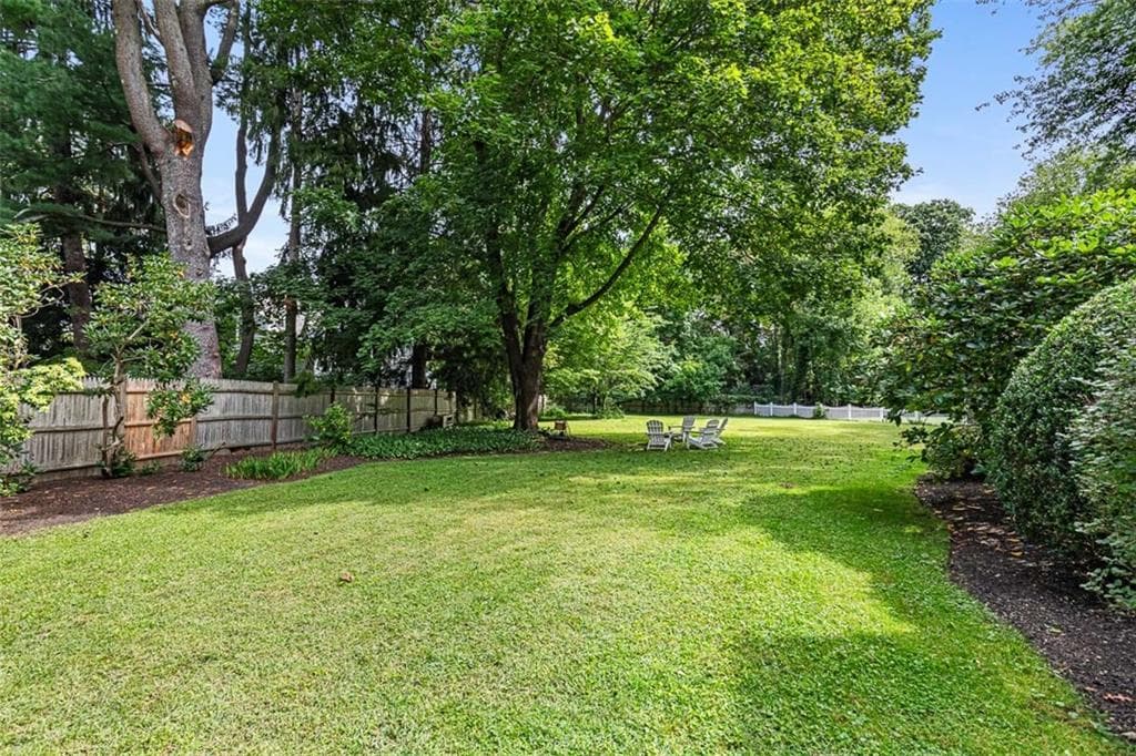 Single Family Residence at 7 Terrace Drive, Barrington, photo 46 of 49