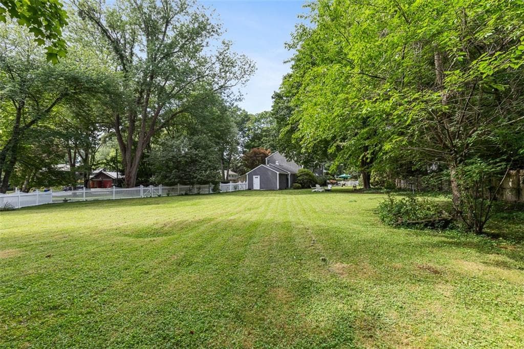 Single Family Residence at 7 Terrace Drive, Barrington, photo 43 of 49