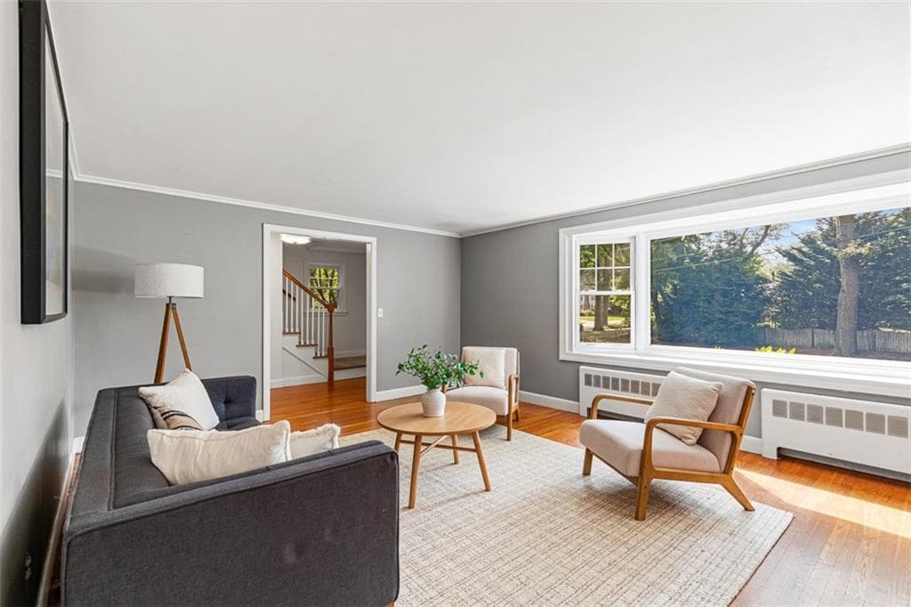 Single Family Residence at 7 Terrace Drive, Barrington, photo 16 of 49