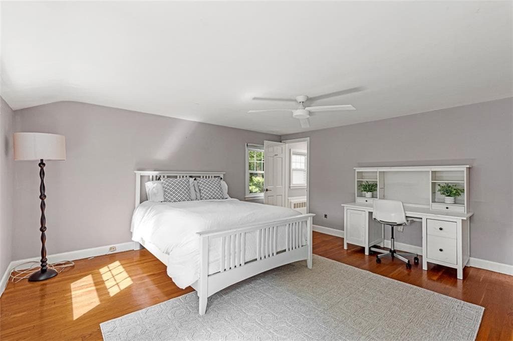 Single Family Residence at 7 Terrace Drive, Barrington, photo 36 of 49