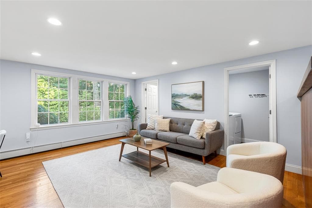 Single Family Residence at 7 Terrace Drive, Barrington, photo 5 of 49