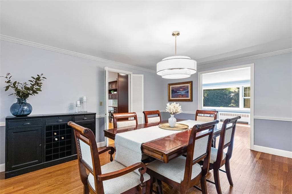 Single Family Residence at 7 Terrace Drive, Barrington, photo 20 of 49