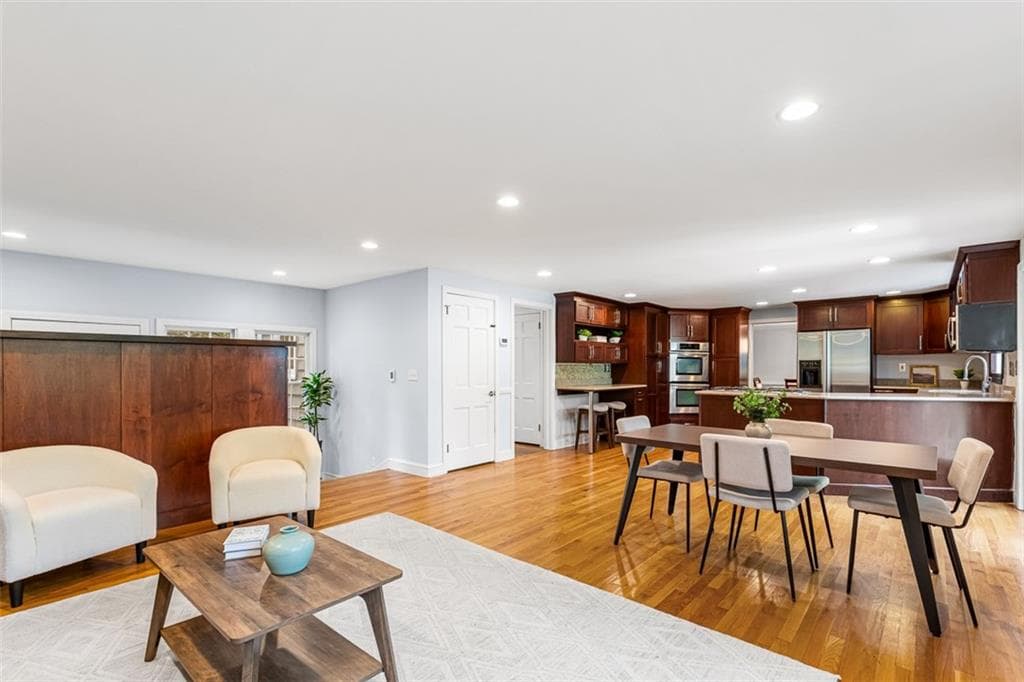 Single Family Residence at 7 Terrace Drive, Barrington, photo 9 of 49