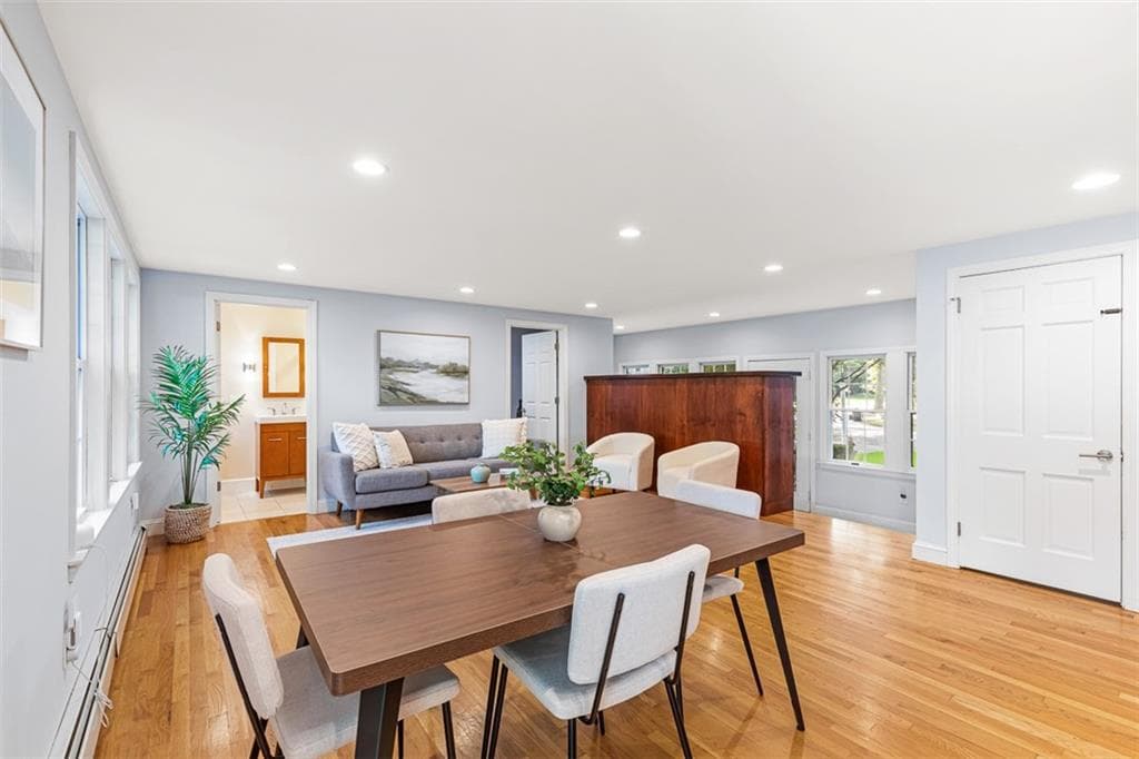 Single Family Residence at 7 Terrace Drive, Barrington, photo 10 of 49