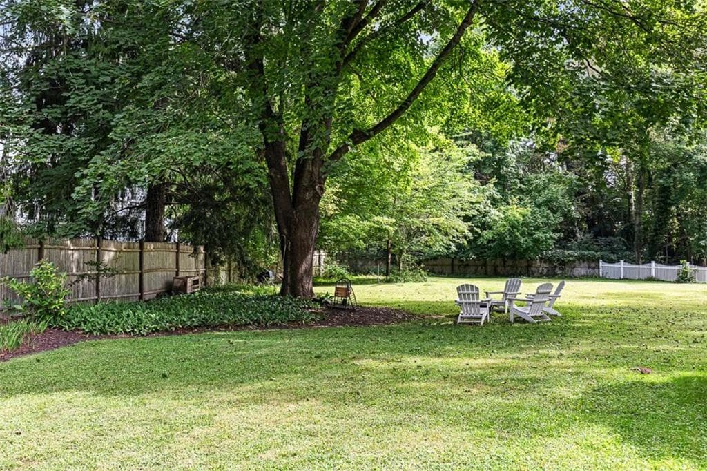 Single Family Residence at 7 Terrace Drive, Barrington, photo 45 of 49