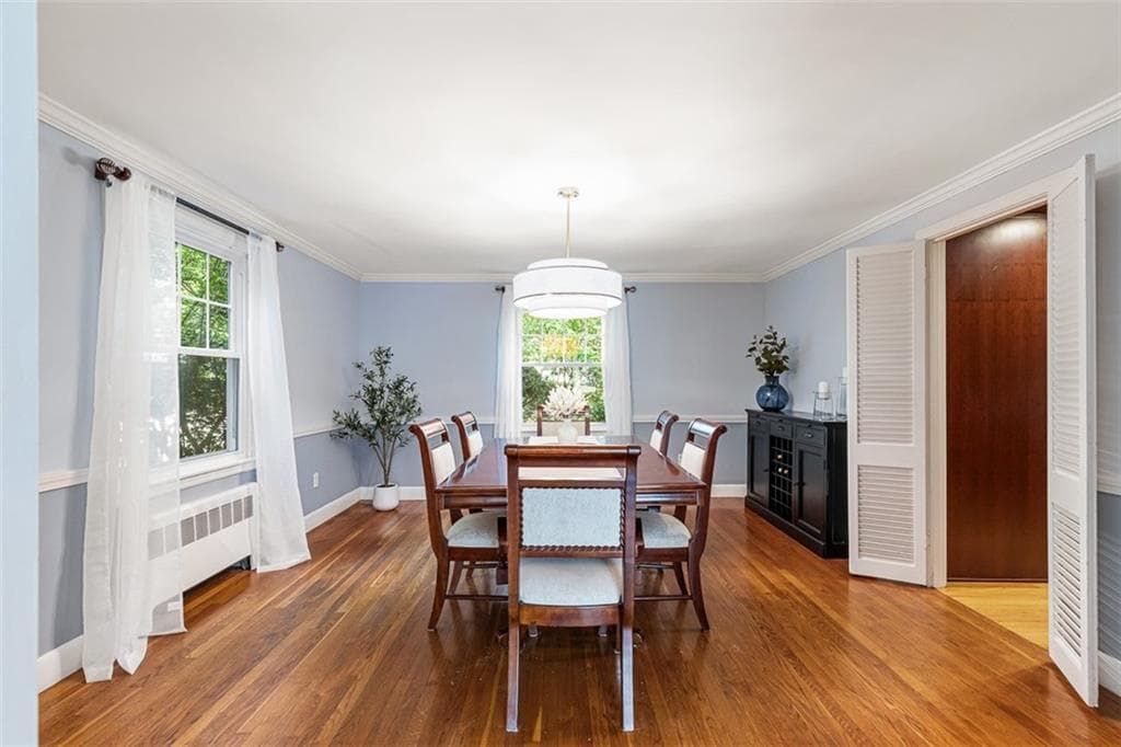 Single Family Residence at 7 Terrace Drive, Barrington, photo 18 of 49
