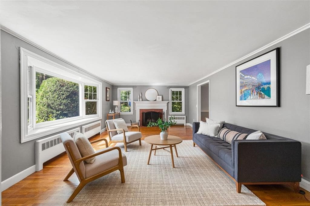 Single Family Residence at 7 Terrace Drive, Barrington, photo 15 of 49