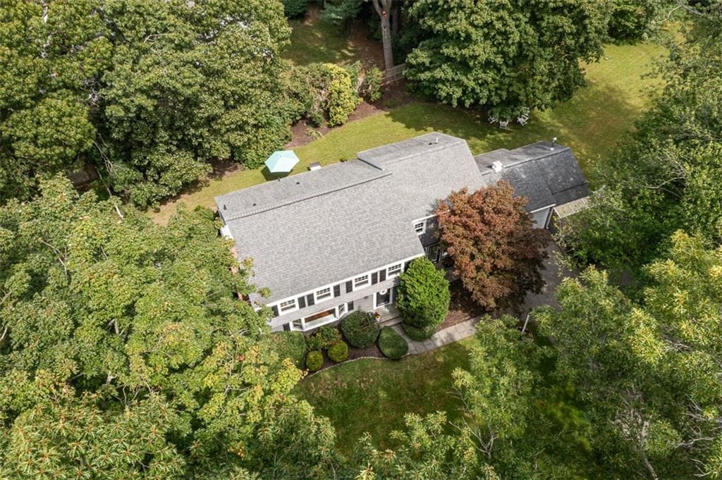 Single Family Residence at 7 Terrace Drive, Barrington, photo 48 of 49