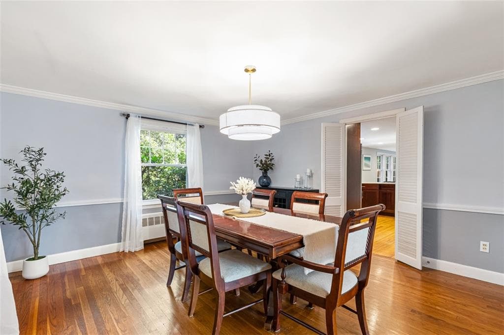 Single Family Residence at 7 Terrace Drive, Barrington, photo 19 of 49