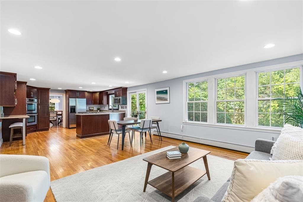 Single Family Residence at 7 Terrace Drive, Barrington, photo 8 of 49