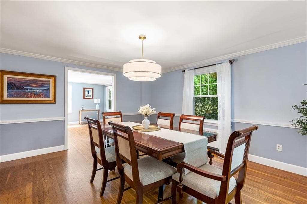 Single Family Residence at 7 Terrace Drive, Barrington, photo 21 of 49