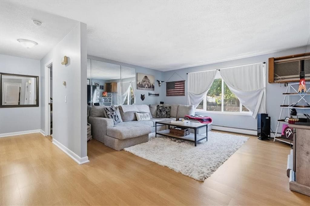 Condominium at 287 Mayfield Avenue UNIT 4, Cranston, photo 6 of 22