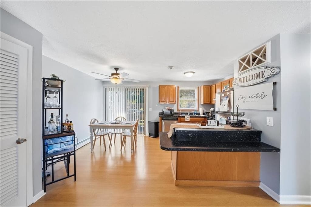Condominium at 287 Mayfield Avenue UNIT 4, Cranston, photo 3 of 22