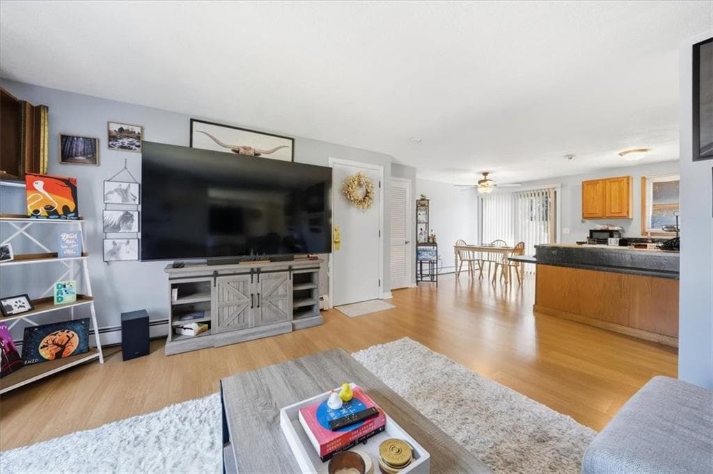 Condominium at 287 Mayfield Avenue UNIT 4, Cranston, photo 8 of 22