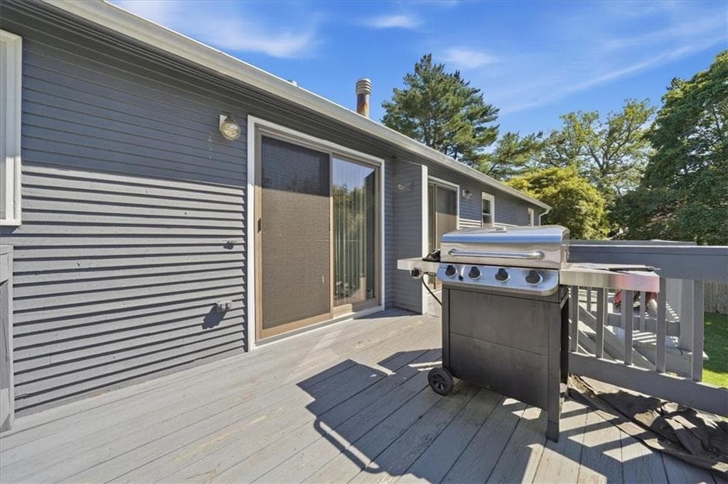 Condominium at 287 Mayfield Avenue UNIT 4, Cranston, photo 21 of 22