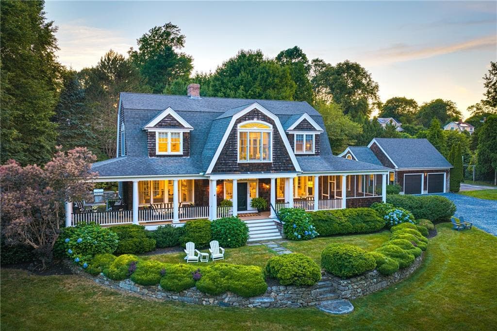125 Waterway