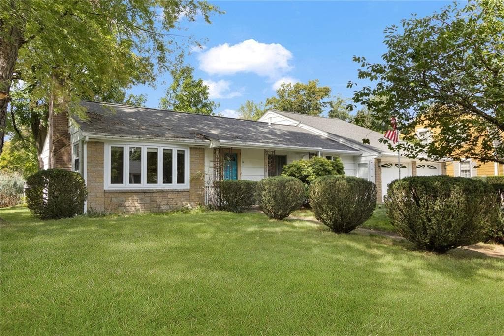 14 Plymouth Drive