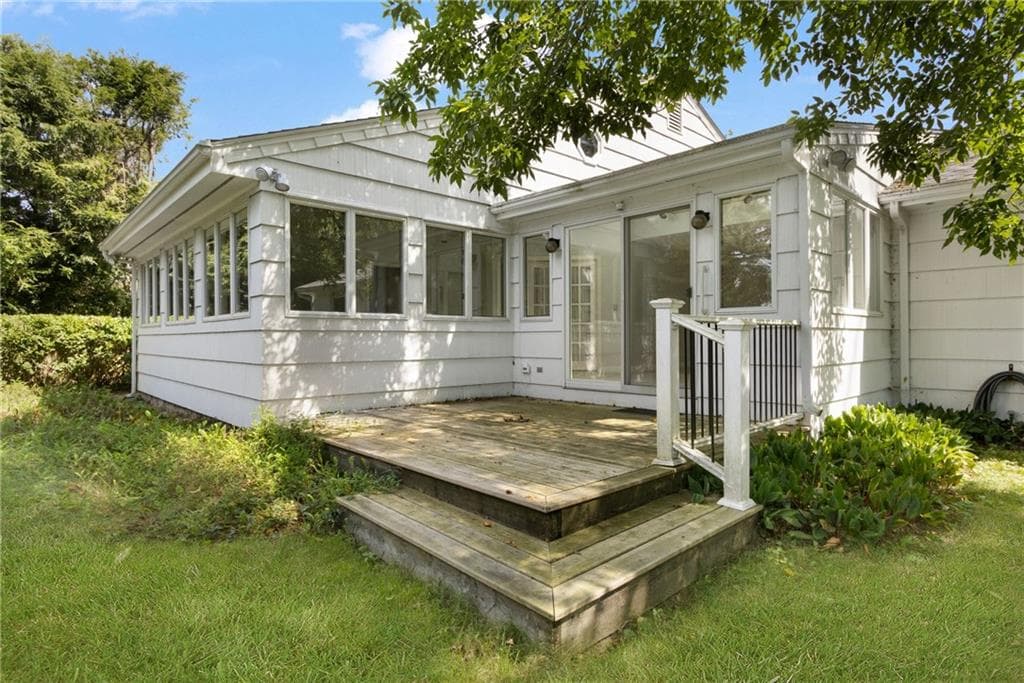 Single Family Residence at 14 Plymouth Drive, Barrington, photo 38 of 40