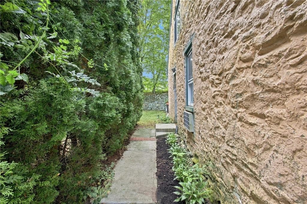 Condominium at 25 Stillwater Road UNIT 3, Smithfield, photo 23 of 24