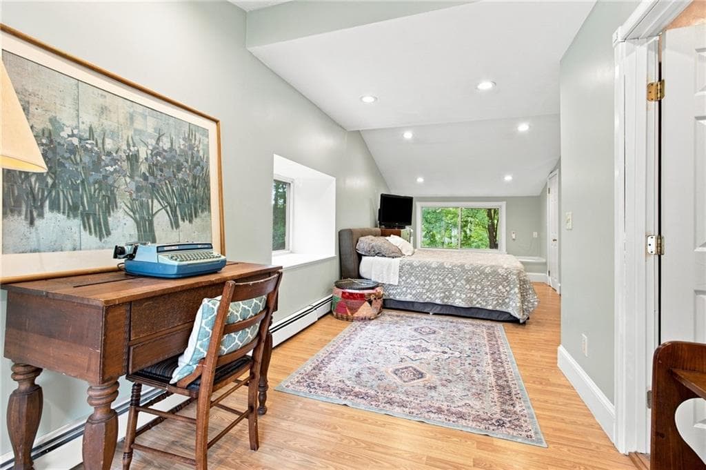 Condominium at 25 Stillwater Road UNIT 3, Smithfield, photo 6 of 24