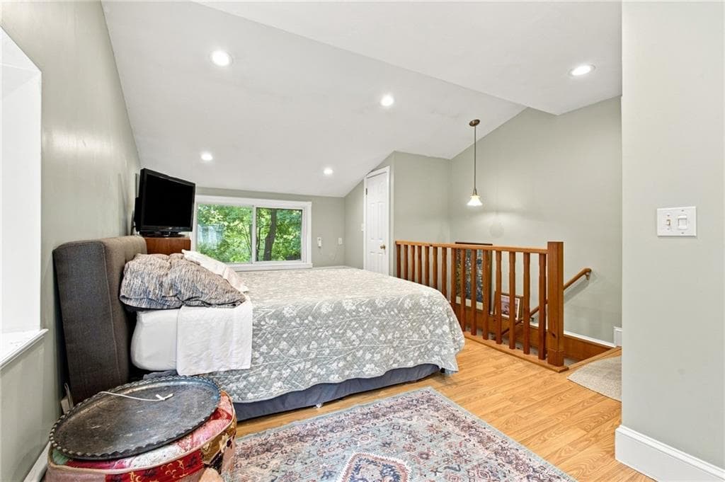 Condominium at 25 Stillwater Road UNIT 3, Smithfield, photo 7 of 24