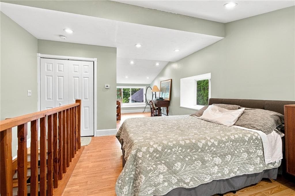 Condominium at 25 Stillwater Road UNIT 3, Smithfield, photo 3 of 24