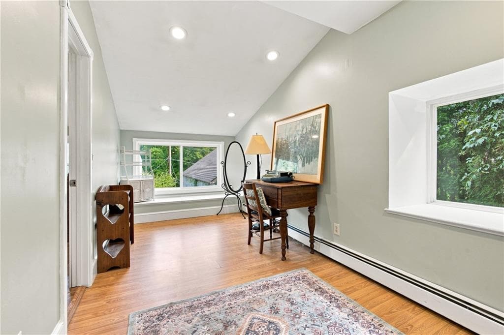 Condominium at 25 Stillwater Road UNIT 3, Smithfield, photo 5 of 24