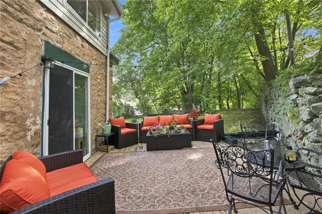 Condominium at 25 Stillwater Road UNIT 3, Smithfield, photo 18 of 24