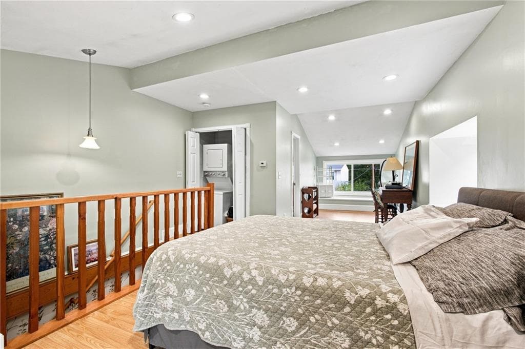 Condominium at 25 Stillwater Road UNIT 3, Smithfield, photo 4 of 24