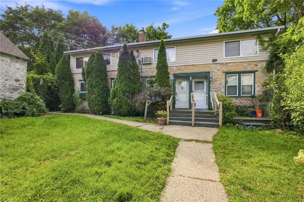 Condominium at 25 Stillwater Road UNIT 3, Smithfield, photo 21 of 24