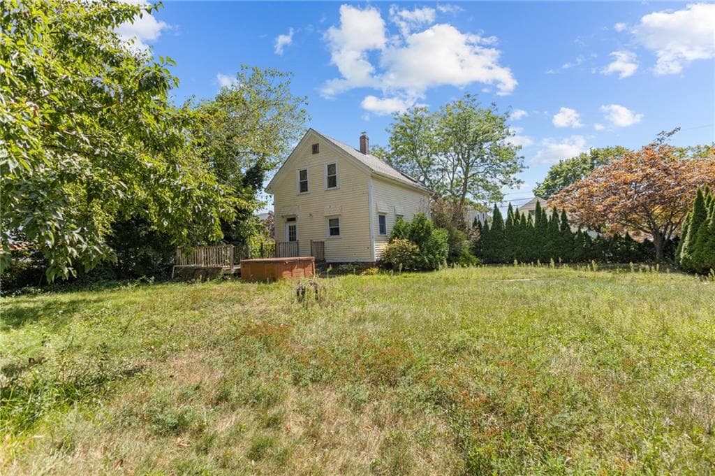 Single Family Residence at 217 221 Bay View Avenue, Cranston, photo 2 of 23