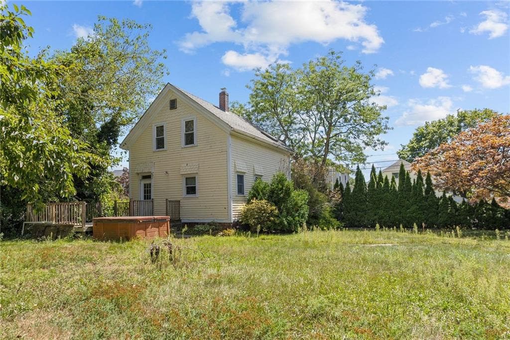 Single Family Residence at 217 221 Bay View Avenue, Cranston, photo 18 of 23