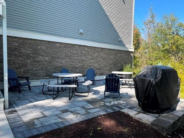 Condominium at 36 Old Louisquisset Pike UNIT 201, North Smithfield, photo 22 of 22