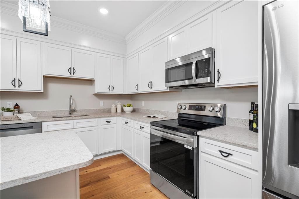 Condominium at 36 Old Louisquisset Pike UNIT 201, North Smithfield, photo 3 of 22