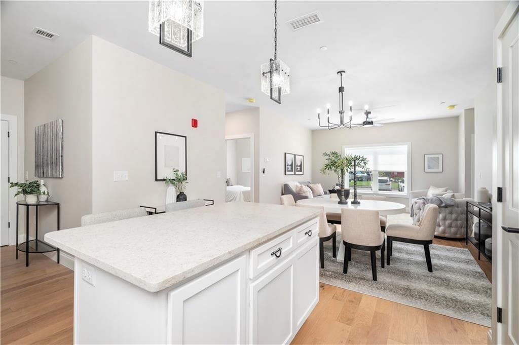 Condominium at 36 Old Louisquisset Pike UNIT 201, North Smithfield, photo 9 of 22