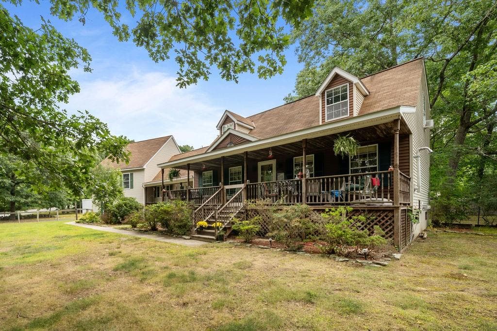 133 Killiney Woods