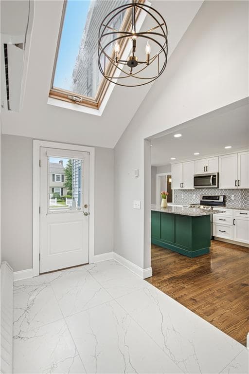 Single Family Residence at 26 Tryon Avenue, East Providence, photo 18 of 43