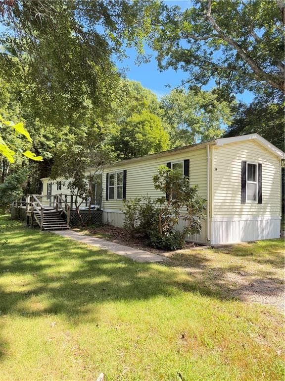 Single Family Residence at 14 Gooseberry Hill, Charlestown, photo 2 of 25